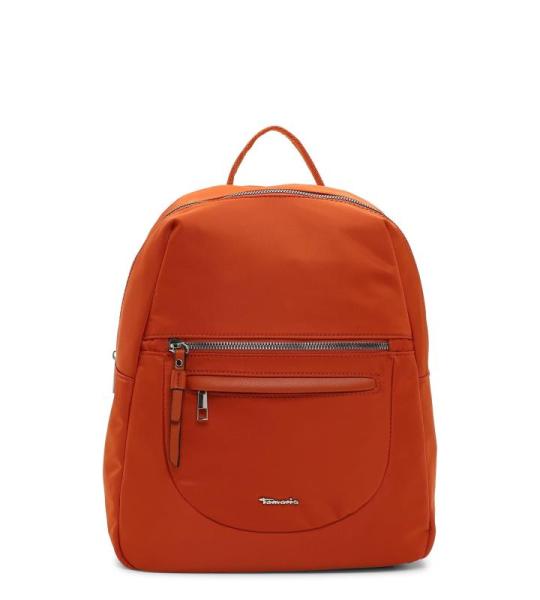 Angela Backpack Rust