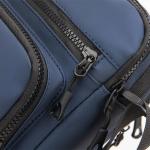 CHDWEY Umhängetaschen für Herren Männer Tasche Klassische Festkörper-Crossbody-Taschen Hochwertige Umhängetasche for männliche Freizeit-Messenger Bag Business-Männer-Tasche(