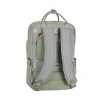 Ceres Milwaukee Lime 18L Rugzak Waterafstotend Laptop 15.6"