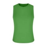Tanktop Mouwloos Zomer Heren Strand Loopshirt Mouwloos Tops Onderhemd Fitness voor Mannen Ademend Tops T-shirts Losse Gym Sport T-shirt Compressieshirt, Bn1, 4XL