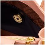 JC4333PP0FKC0601, handtas voor dames, roze