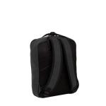 Mart Chicago Zwart 9L Rugtas Waterafstotend Laptop 13"
