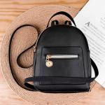 Mobile Schultertasche, Kuriertasche, Geldbörse, modisch, kleiner Brief, Handy, Rucksack, Tasche mit Rollen für Rucksackbefestigung für Kinder