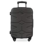 Hauptstadtkoffer X-Kölln - Hardcase rolkoffer, grijs