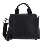 Mandarina Duck Damen Mellow Topcase Leather Koffer