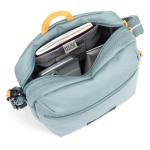 Pacsafe Unisex Go Anti-diefstal Festival Crossbody schoudertas