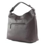 Wave Hobo LHZ Dark Brown, donkerbruin