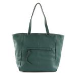 Pruvia Shopper Handtas Deep Sea, deep sea