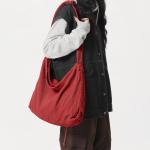 Schoudertas voor dames, handtas, corduroy tassen, grote shopper, tote bag, schoudertas, casual crossbody tas voor school, universiteit, kantoor, werk, reizen, uitstapjes, winkelen,