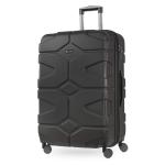 Hauptstadtkoffer X-Kölln - Hardcase rolkoffer X-kölln, zwart