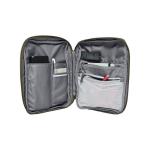 Konya Organizer schoudertas voor heren, 1 stuks
