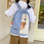 callmo Damesrugzak waterdicht PU leer schooltassen anti-diefstal dagrugzak schoudertassen reistassen outdoor lichtgewicht vrouwen schoudertassen handtassen