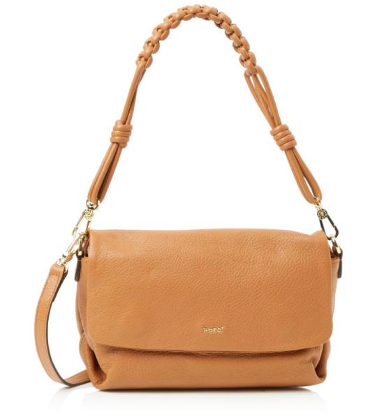 Abro Unisex Poppy Tasche
