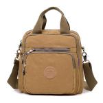 Foino Handtas voor dames, lichte schoudertas, vrije tijd, rugzak, reizen, schoudertas, tas, waterdicht, meisjes, sporttas