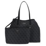 Vikky II Tote Bag L Coal
