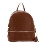 Liu Jo rugzak 30cm, bruin