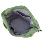 dikkere corduroy draagtas, extra grote capaciteit, handtassen, schoudertassen met rits, corduroy draagtas voor dames, meisjes, boodschappentas voor werk, school, college, dagelijks
