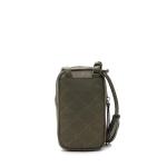 TAS Lisa 32392 telefoonhoesje vrouwen mobiele telefoon hoesjes print, Oliv 960, One Size