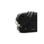 Cory Crossbody Bag Black