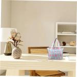 LIFKOME Schoudertas met grote inhoud handtas draagtas voor dames leuke draagtas draagtas voor dames draagtas voor dames draagtassen voor dames