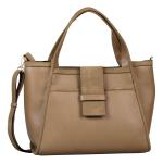 bags Beverly Zip Shopper M, taupe