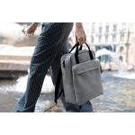 reisenthel allday rugzak M - veelzijdige rugzak voor dagelijks gebruik, reizen, winkelen of werk - waterafstotend, handbagage toegestaan