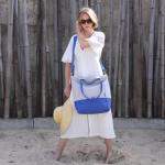 Fiorella Shopper Ice