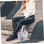 LIFKOME Schoudertas met grote inhoud handtas draagtas voor dames leuke draagtas draagtas voor dames draagtas voor dames draagtassen voor dames