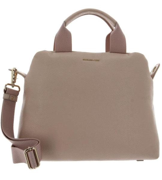 Mandarina Duck Damen Mellow Topcase Leather Koffer