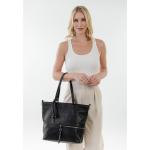 Nele Shopper Black