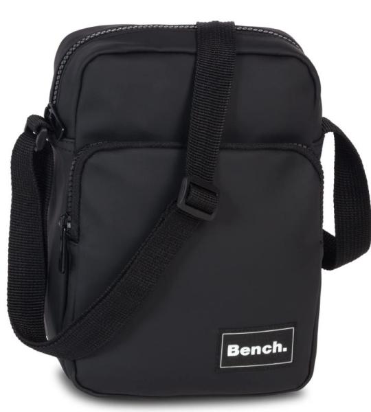 Bench Schoudertas voor dames en heren, schoudertas, handtas, crossbody-tas, heuptas, Hydro 1