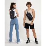 Schoudertas heren schoudertas dames mannenhandtas borsttas crossbody sling bag messenger crossbag multifunctionele tas voor sport reizen pendelen fietsen wandelen, donkergroen, Med