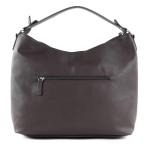 Wave Hobo LHZ Dark Brown, donkerbruin