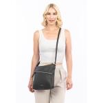 Alessia Crossover Bag Darkforest