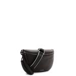 schoudertas E&N Belli 64561 dames handtassen Uni, Shinysilver 842, One Size