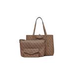 ECO BRENTON TOTE Bruin Bruin N/A EU