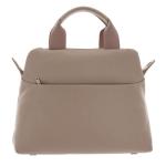 Mandarina Duck Damen Mellow Topcase Leather Koffer