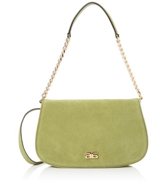 Abro Unisex Klare Tasche