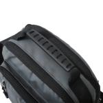 CHDWEY Umhängetaschen für Herren Umhängetasche männliche Mode Männer Tasche Freizeit Crossbody Bag Geschäft Vielseitige Handtasche Teenager Reisen Messenger Bag(Grijs)