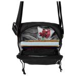 Unisex Konya Bag schoudertas (1 stuk)