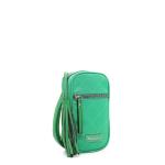 Dames handtas Lisa 32392, kleur:Groen