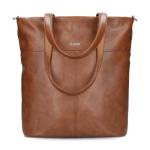 Mademoiselle.M M145 Cognac