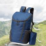 callmo Sportrugzak voor dames, waterdicht, PU-leer, schooltas, anti-diefstal, dagrugzak, schoudertas, outdoor, lichtgewicht, schoudertas, handtas
