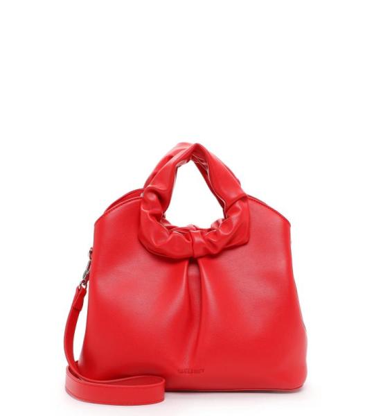 SFY TechBag Shopper Red