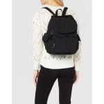 CITY PACK Middelgrote rugzak, Black Noir (Zwart)