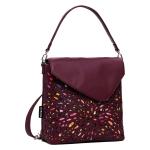 Dames Accessoires PU Rugzak Mini, Materiaal afwerking., Eén Maat