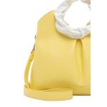 SFY TechBag Shopper Yellow