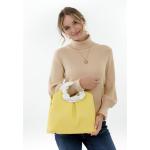 SFY TechBag Shopper Yellow