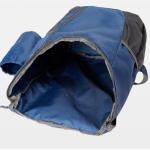 callmo Sportrugzak voor dames, waterdicht, PU-leer, schooltas, anti-diefstal, dagrugzak, schoudertas, outdoor, lichtgewicht, schoudertas, handtas
