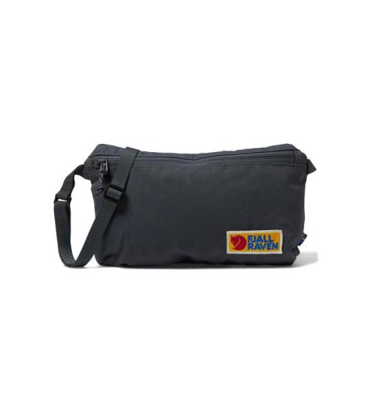 Fjallraven 27248-050 Vardag Pocket Gym Bag Unisex Basalt Maat UNI, basalt, Eén maat, Sport